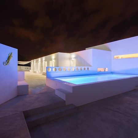 Casasupertubos - Villa 9 Atouguia Da Baleia Esterno foto